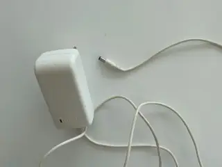 AC oplader KSAP0361200300D5 til hårfjerner, radio