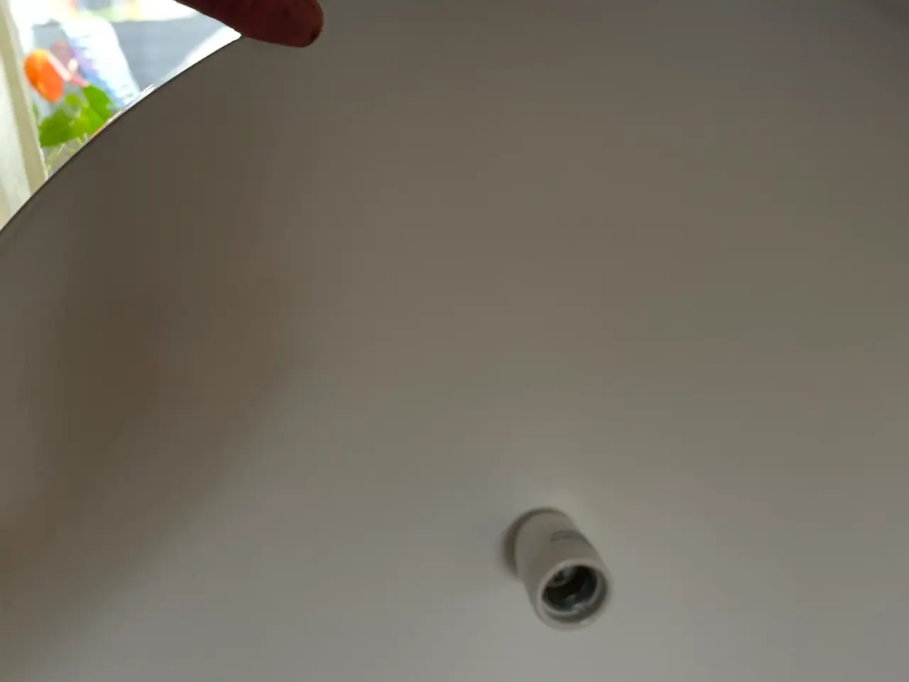 Billede 5 - OYOY Hatto pendant Ø 65 x h 19