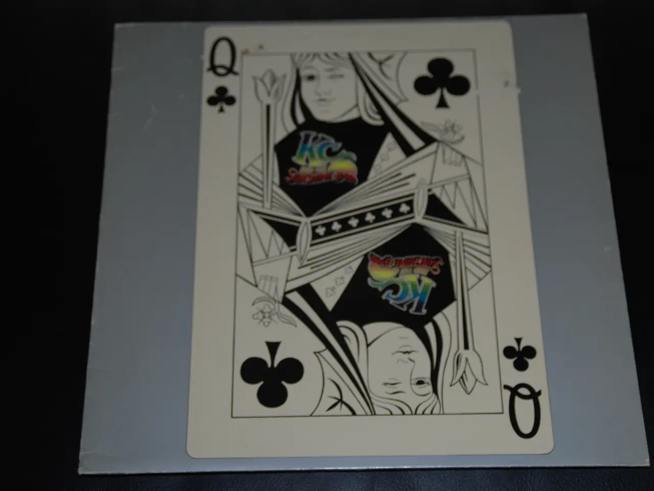 Billede 10 - 4 stk. lp - KC and the Sunshine Band