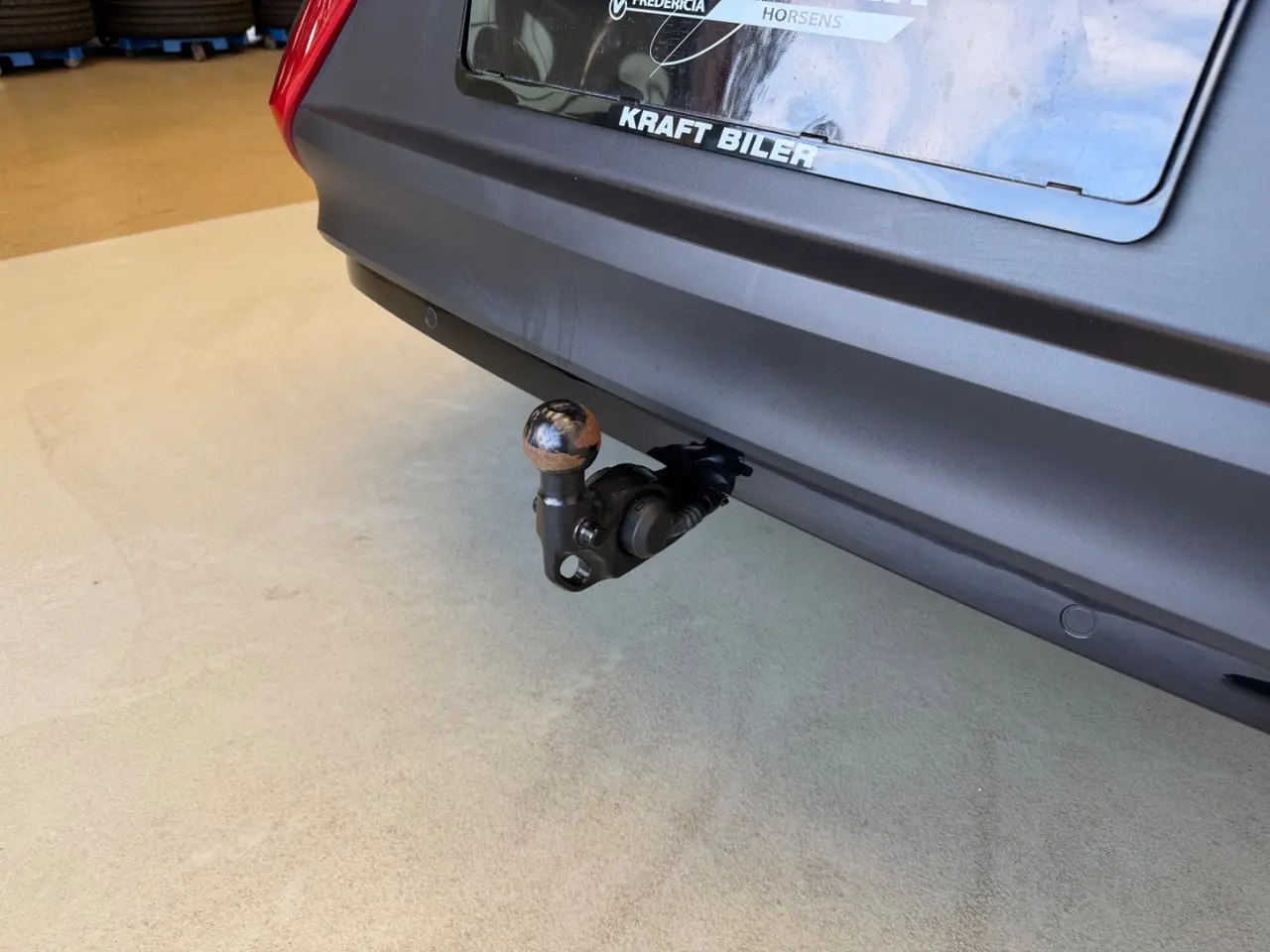 Billede 8 - VW ID.4 79 GTX 4Motion