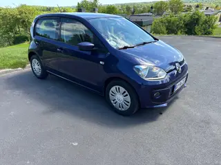 VW UP! 2016 Model