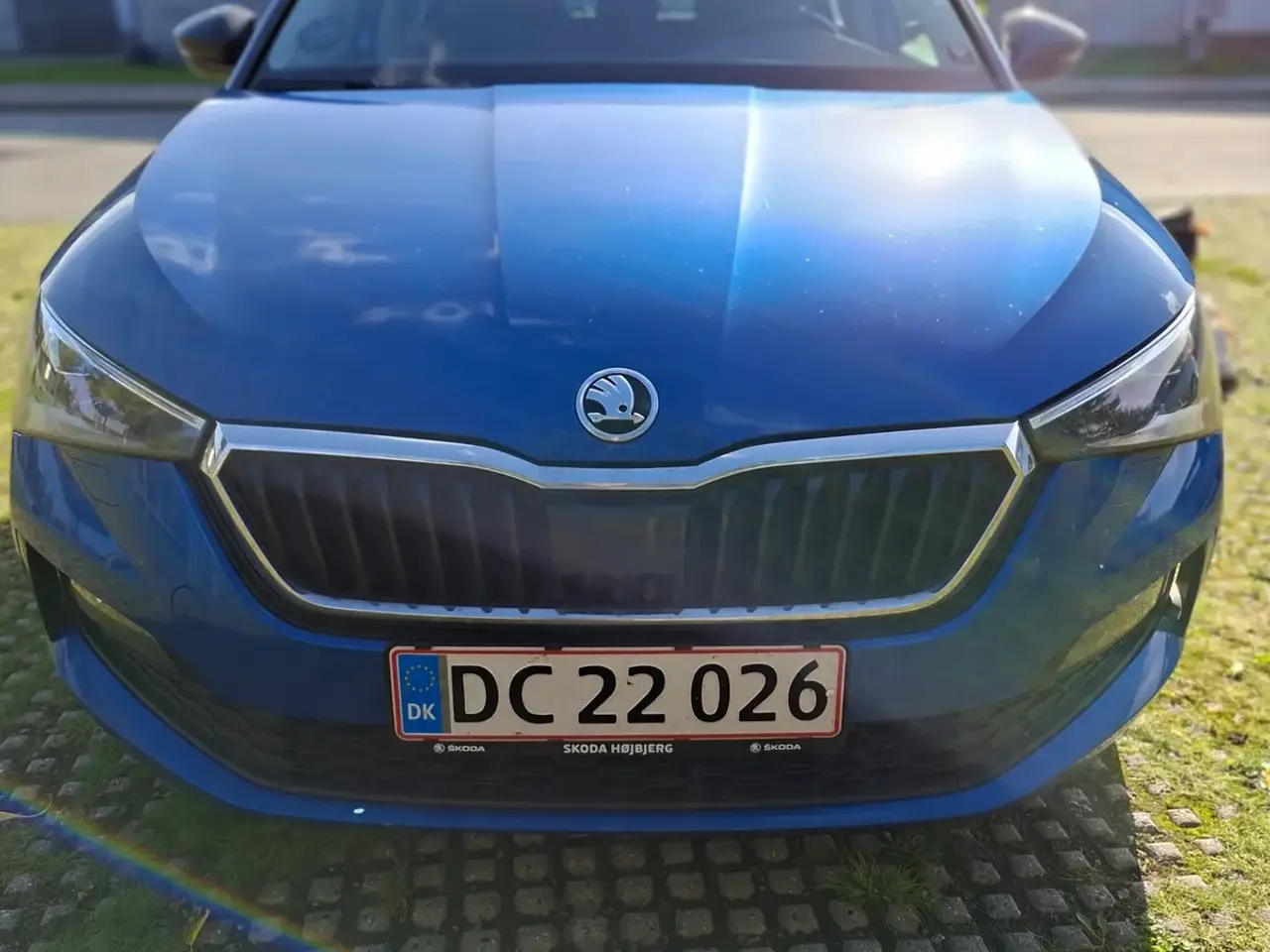 Billede 2 - Skoda Scala 1,0 TSi 110 Ambition DSG