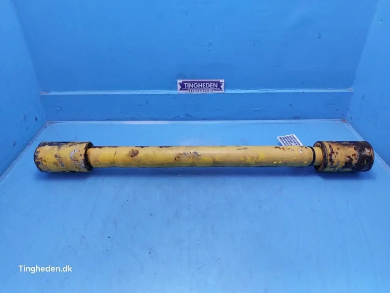 Billede 2 - New Holland TX34 Drivaksel 9819531