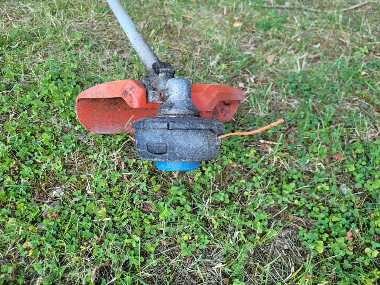 Billede 4 - Stihl og Husqvarna havemaskiner 