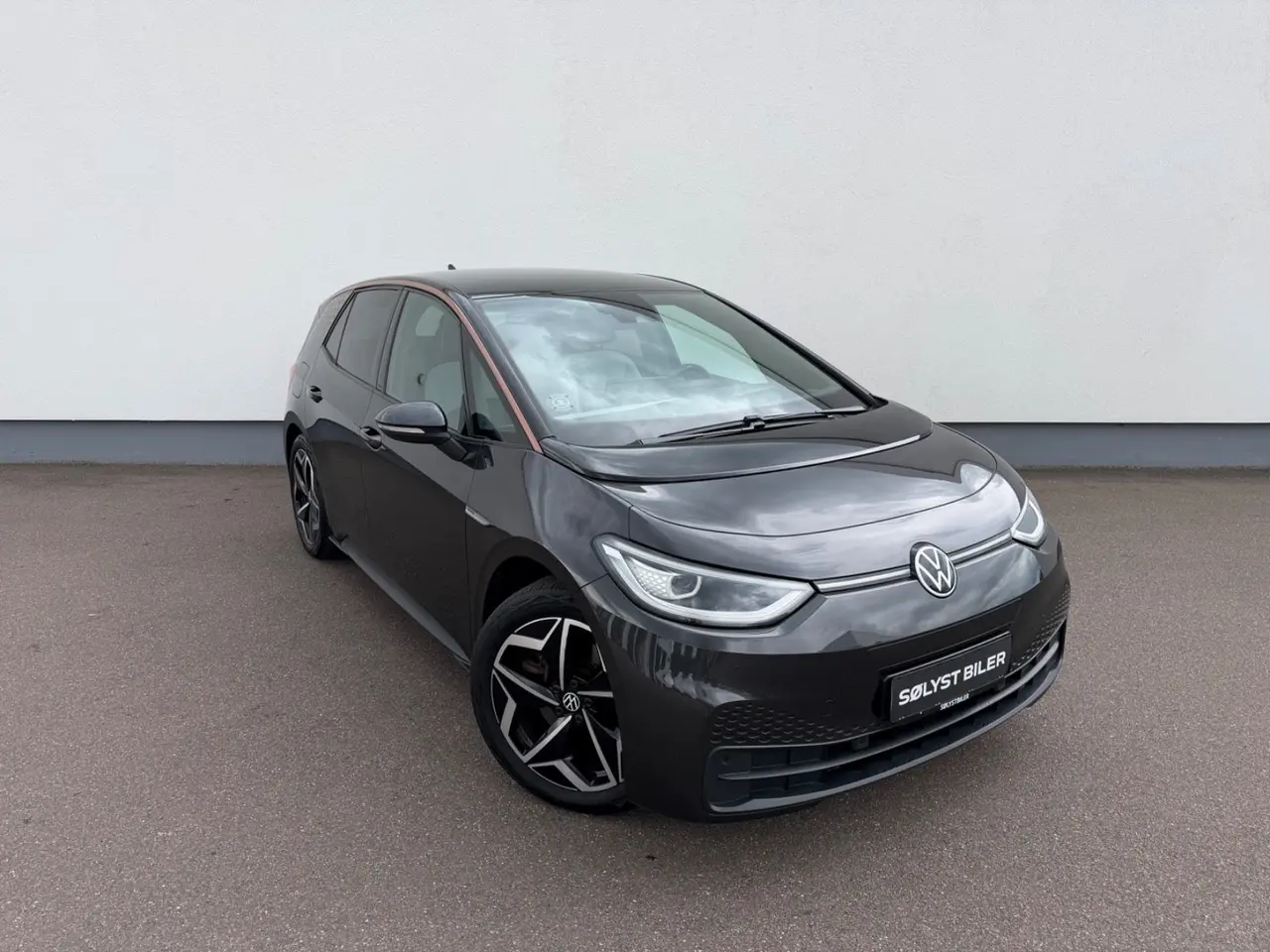 Billede 3 - VW ID.3 58 1ST Pro Performance