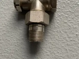 Danfoss RVL 15