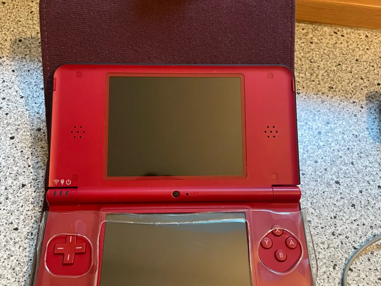 Billede 2 - Nintendo ds med spil og cover