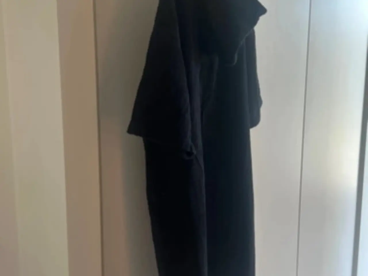 Billede 5 - Unisex poncho i tyk lækker frotté kvalitet
