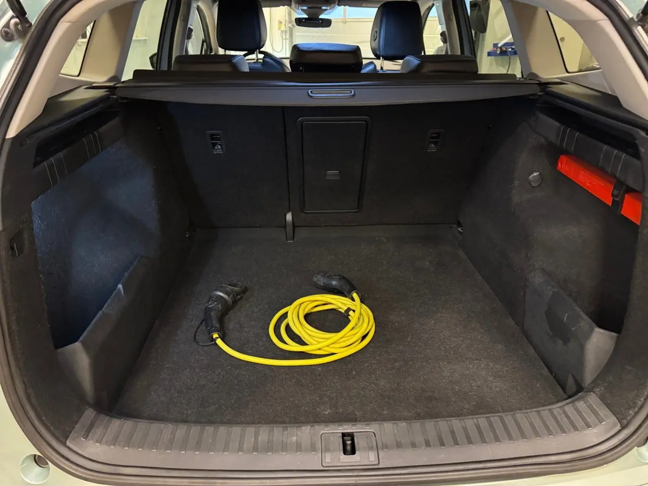 Billede 13 - Skoda Enyaq 80 iV Loft