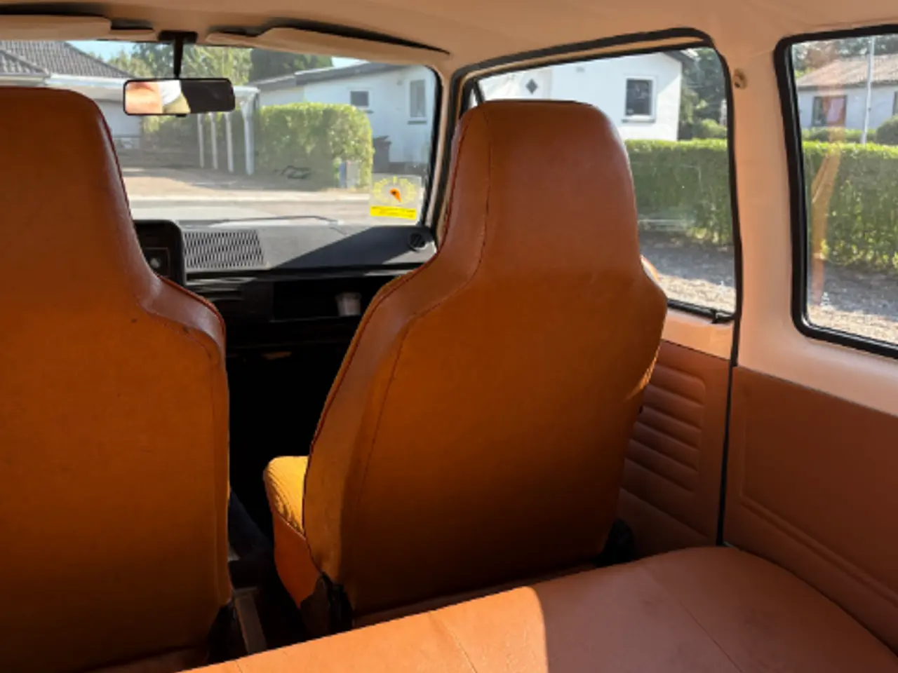 Billede 9 - Golf mk1 1976