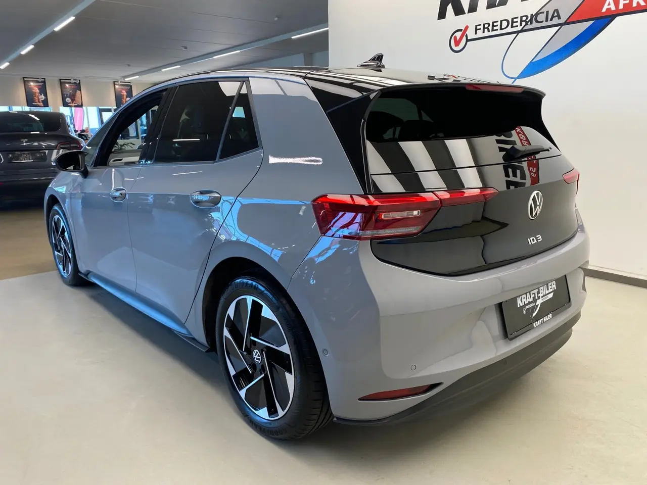 Billede 2 - VW ID.3 58 Style Pro