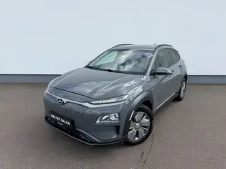 Hyundai Kona 64 EV Advanced