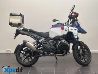 BMW R 1300 GS Adventure
