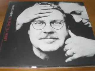 MIKAEL WIEHE. En sång till modet.