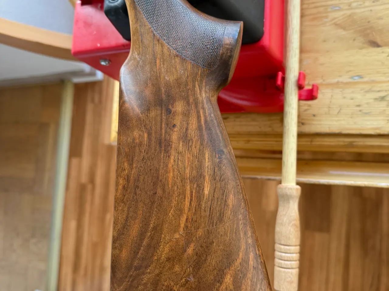 Billede 1 - Beretta AL 391 Urika