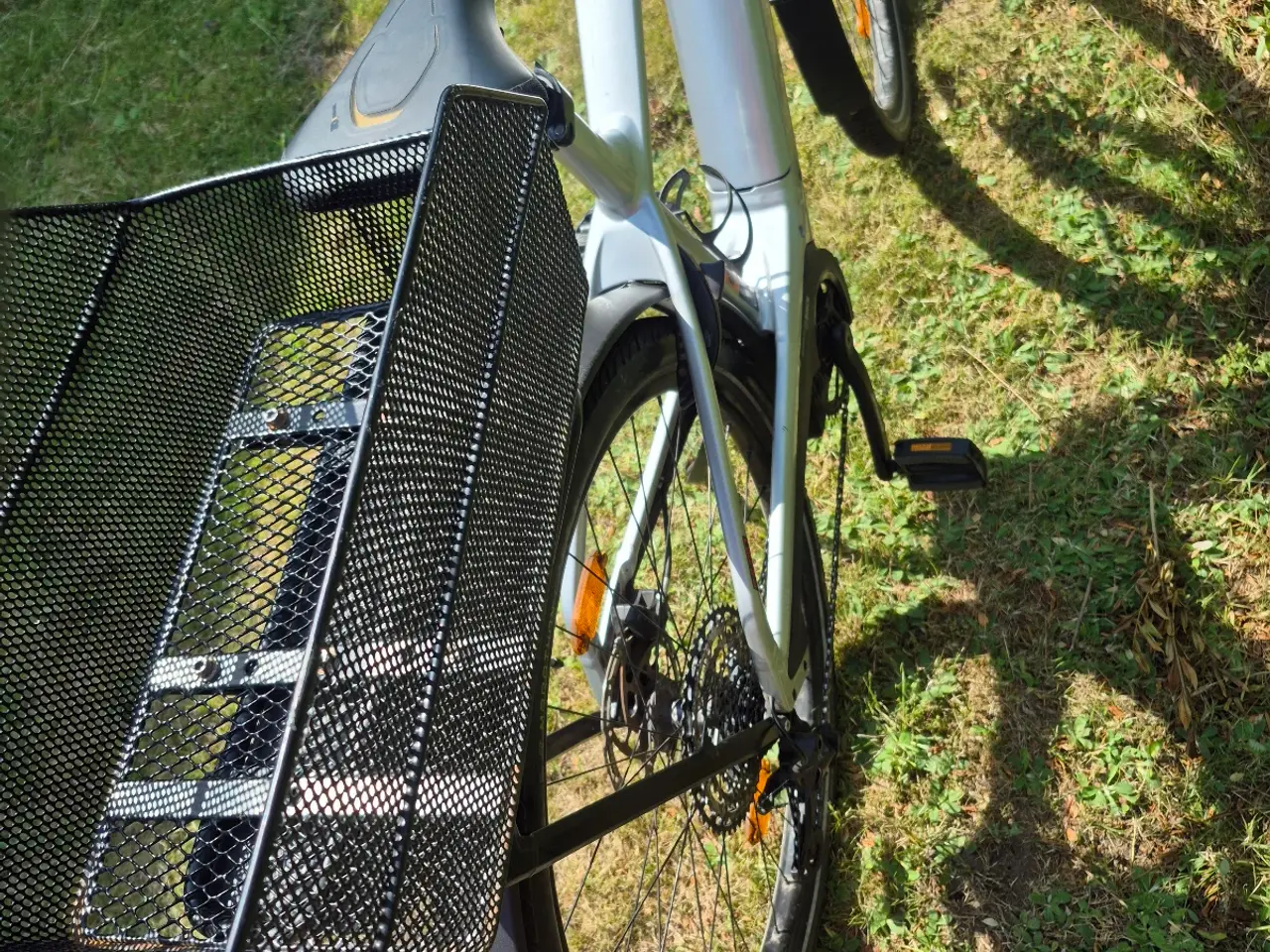 Billede 5 - speed pedelec