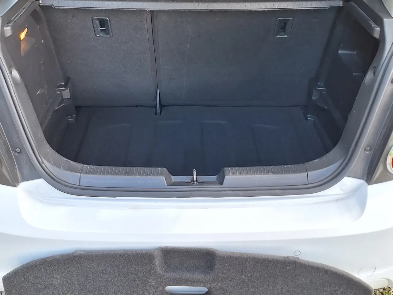 Billede 8 - 2013 Chevrolet Aveo 1,2 LTZ 5d