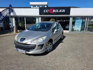 Peugeot 308 1,6 VTi Comfort+