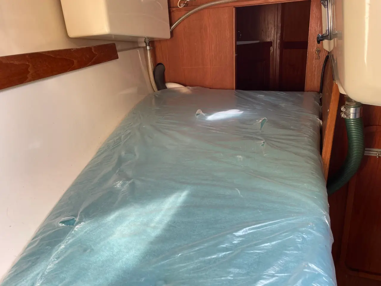 Billede 5 - Comfort 32  -  SOLGT/SOLD