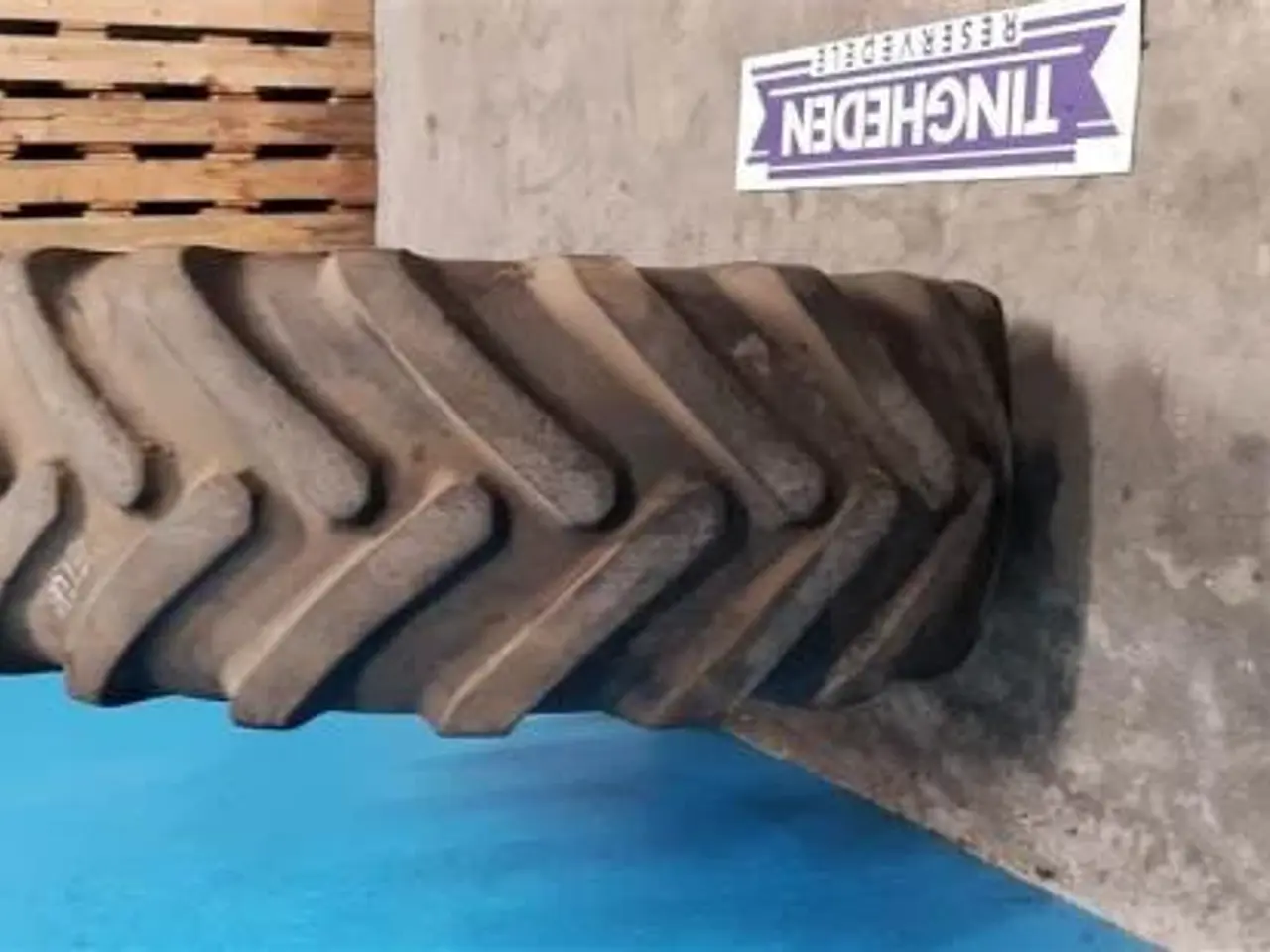 Billede 8 - 24"   17.5R24