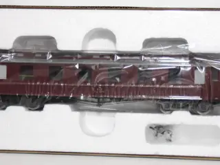 HELJAN  H0  5153  DSB  CML