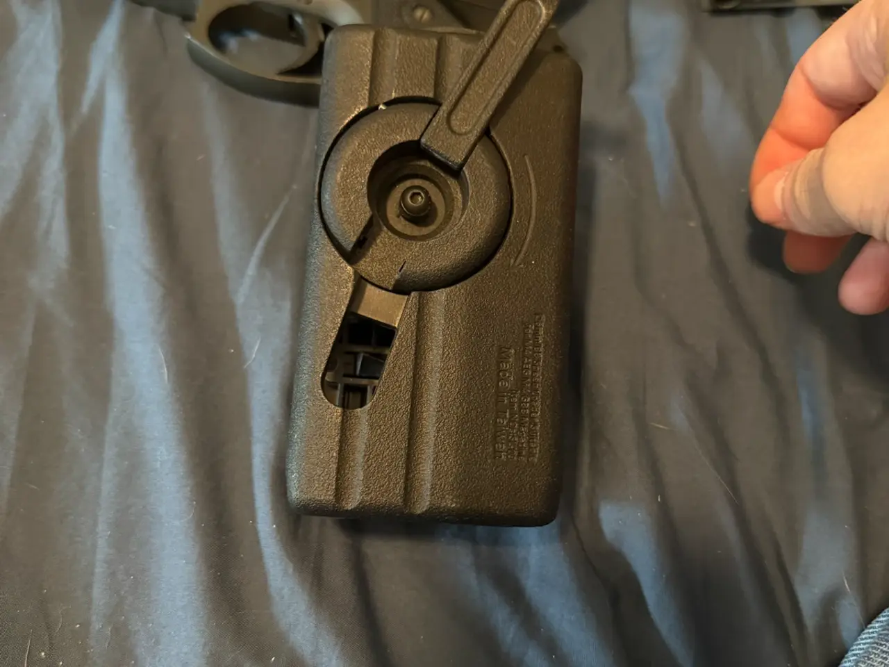 Billede 6 - Airsoft grej sælges