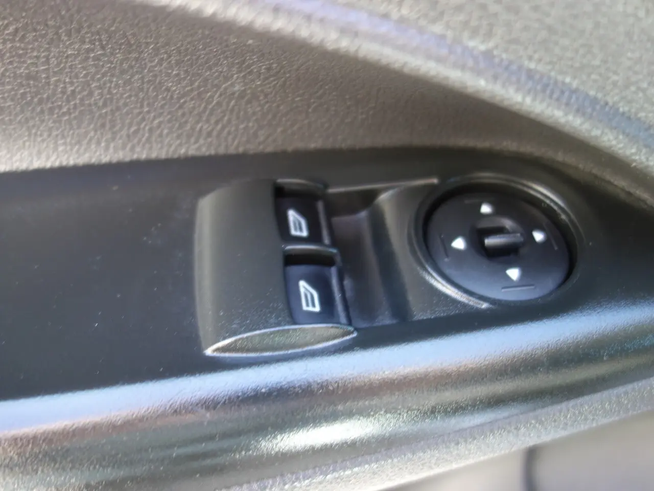 Billede 6 - Ford Transit Connect 1,5 TDCi 100 Trend lang