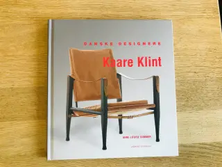 Kaare Klint  -  Danske Designere 90