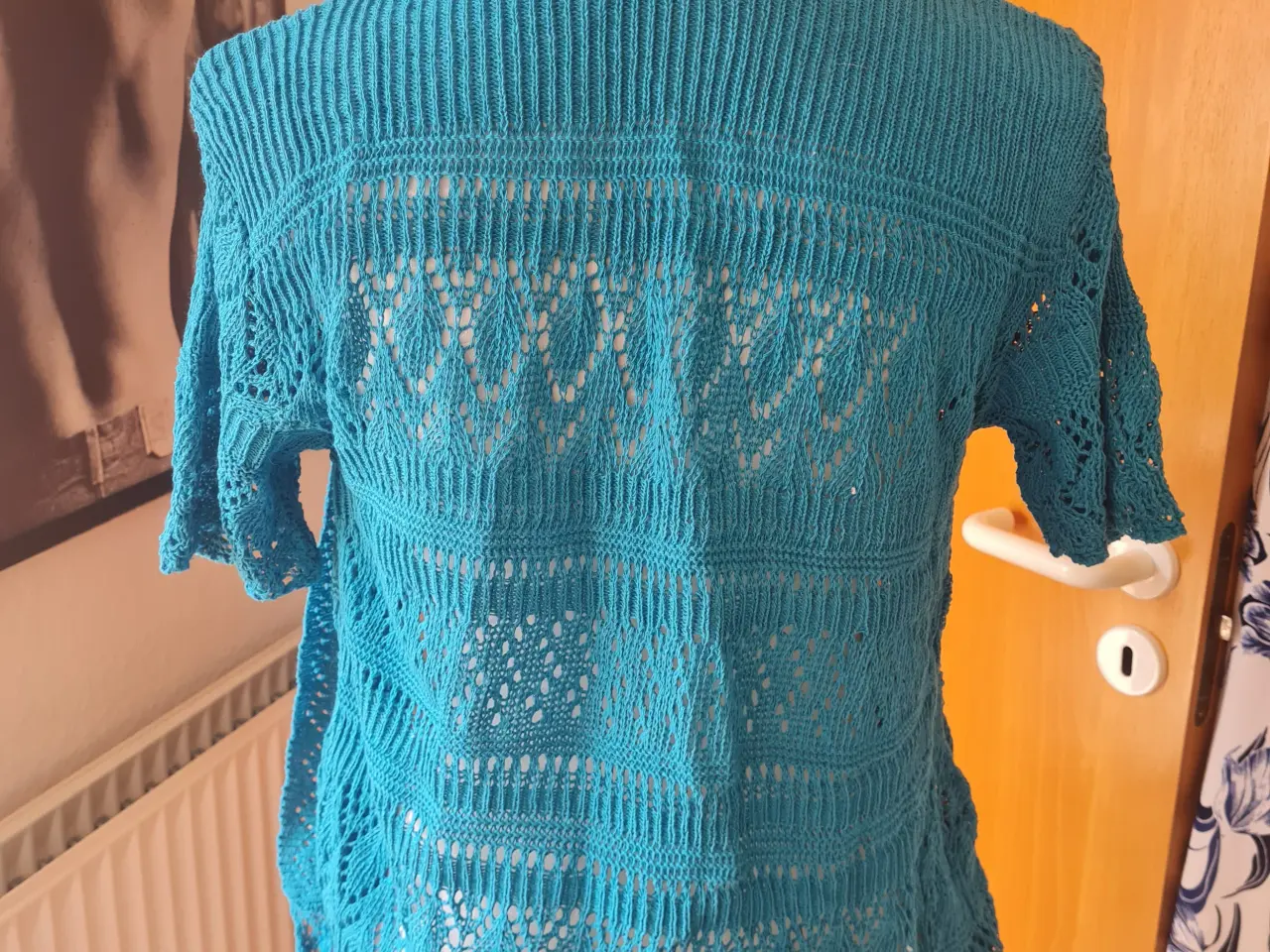 Billede 6 - Bina Let cardigan ca str 42-46