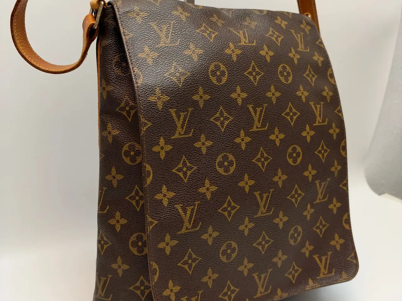 Billede 8 - Louis Vuitton Musette