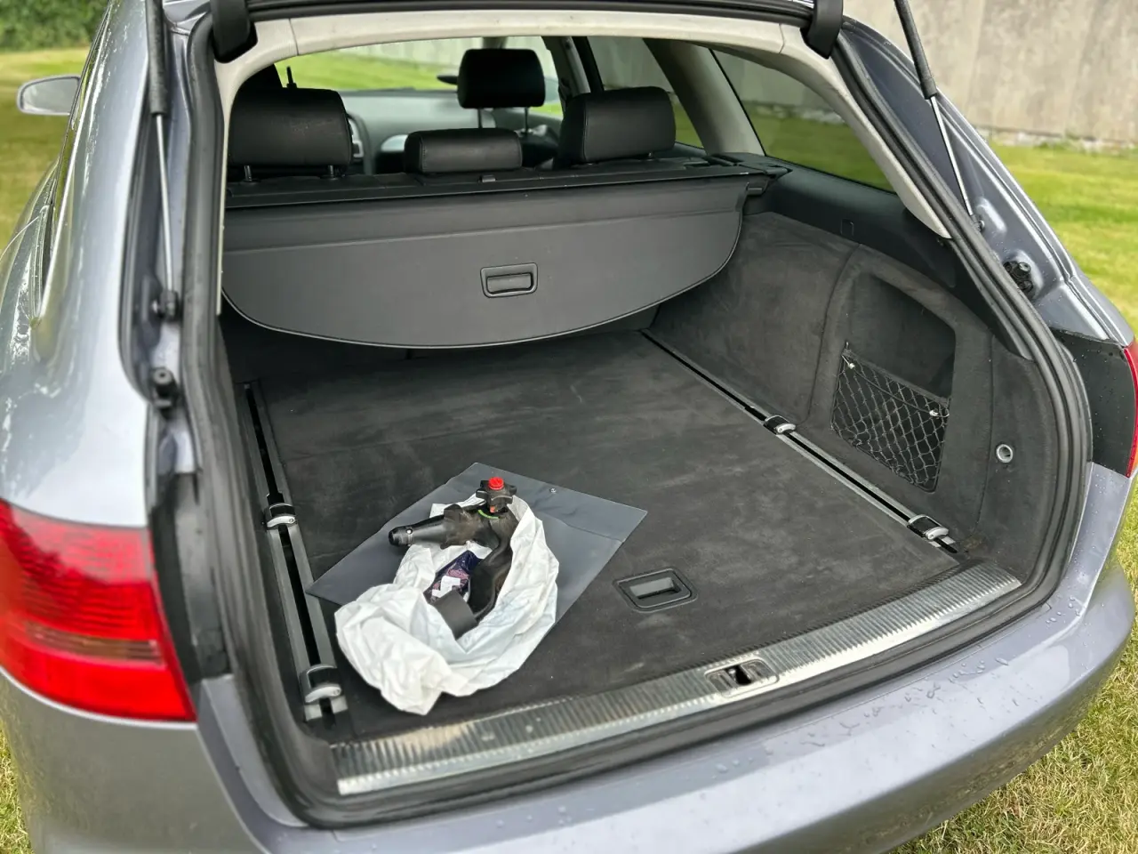 Billede 8 - Audi A6 2.0 TDI M/Partikelfilter 2007