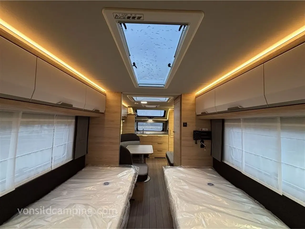 Billede 10 - 2026 - Knaus Südwind 650 PEB