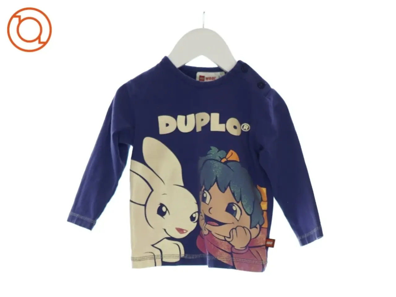 Billede 1 - Bluse fra Lego Wear (Str. 80)