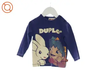 Bluse fra Lego Wear (Str. 80)
