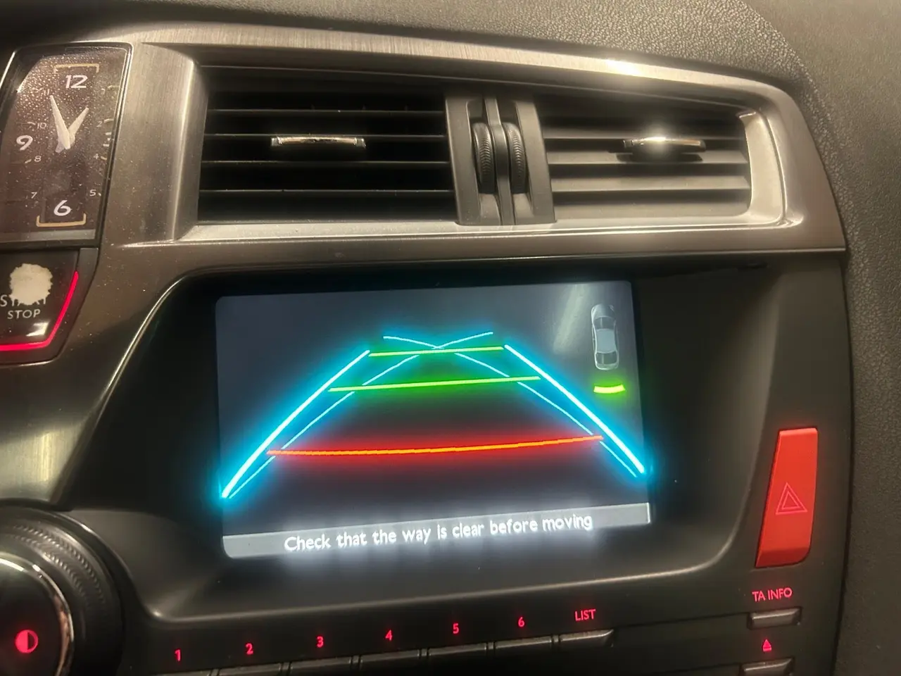 Billede 13 - Citroën DS5 1,6 e-HDi 112 Style E6G