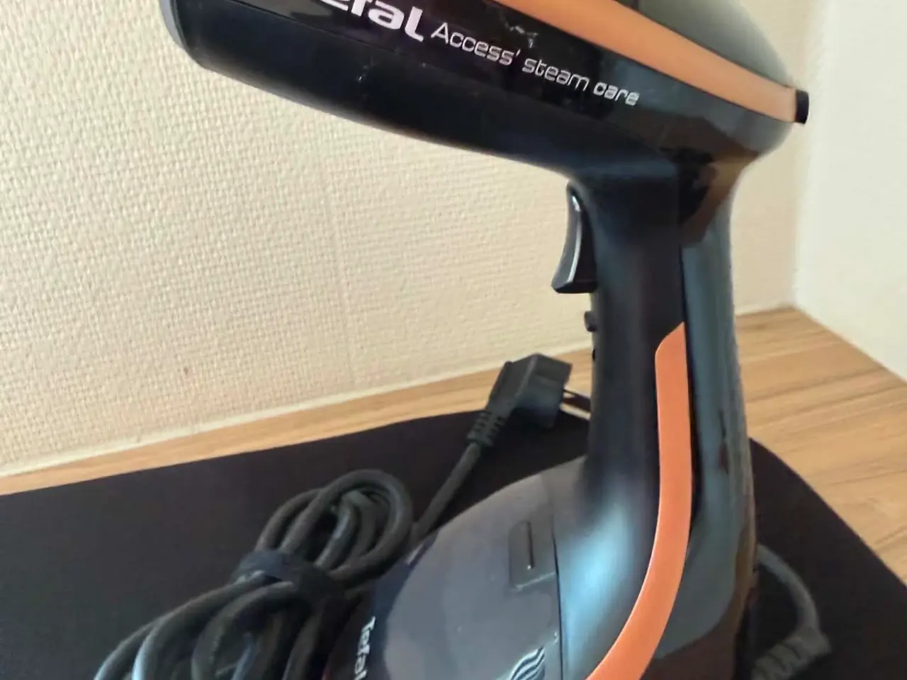 Billede 1 - Tefal steamer med div. Udstyr.