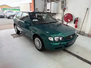 Toyota Corolla 1,4 Terra