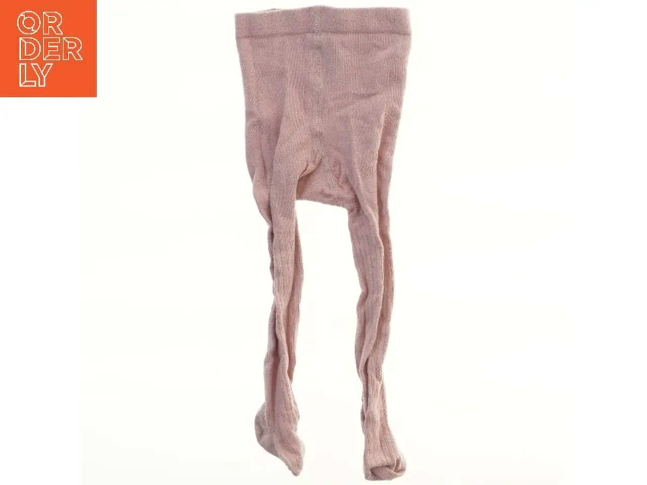 Billede 1 - Strømpebukser fra H&M (str. 80)