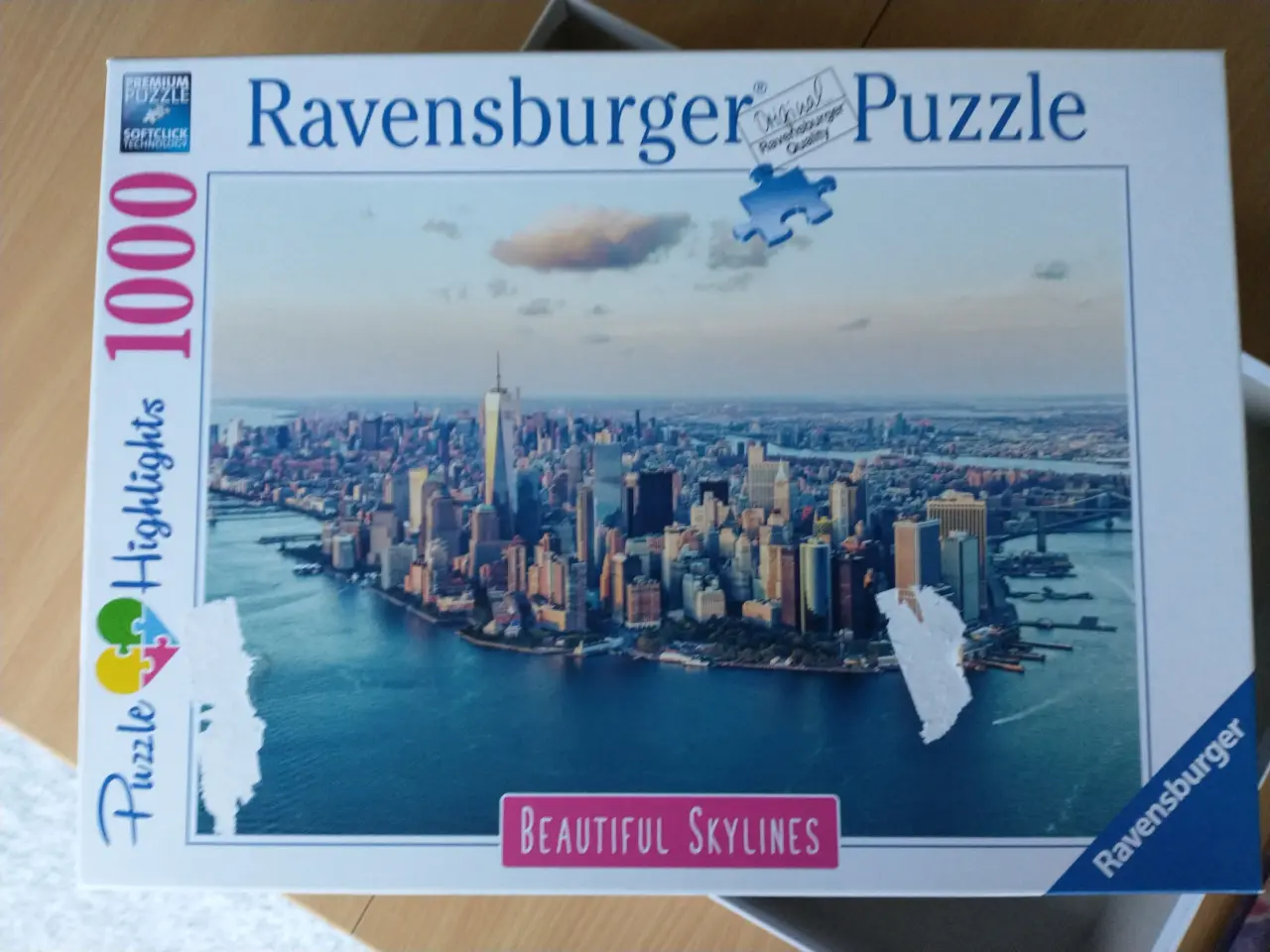 Billede 3 - Ravensburger
