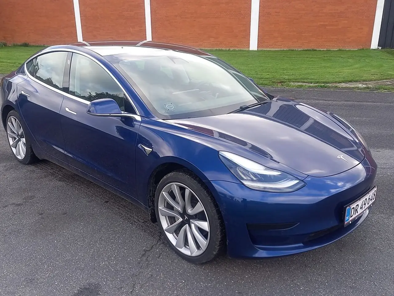 Billede 3 - Tesla Model 3