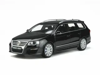 2008 VW Passat R36 - Limited Edition - 1:18