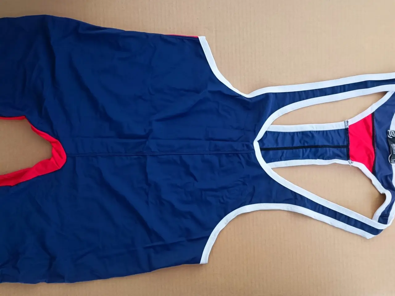 Billede 5 - Svømmedragt til ham, str. L-XL