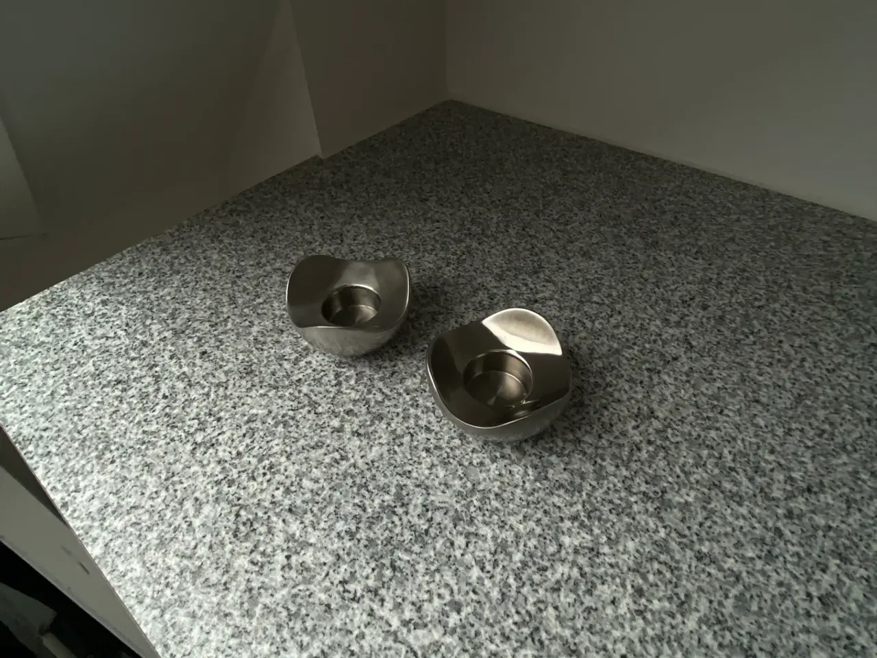 Billede 13 - Georg Jensen fyrfadsstager