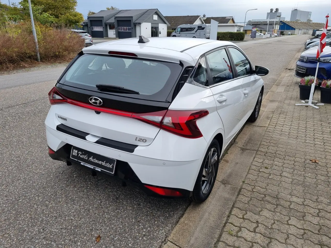 Billede 5 - Hyundai i20 1,0 T-GDi Advanced