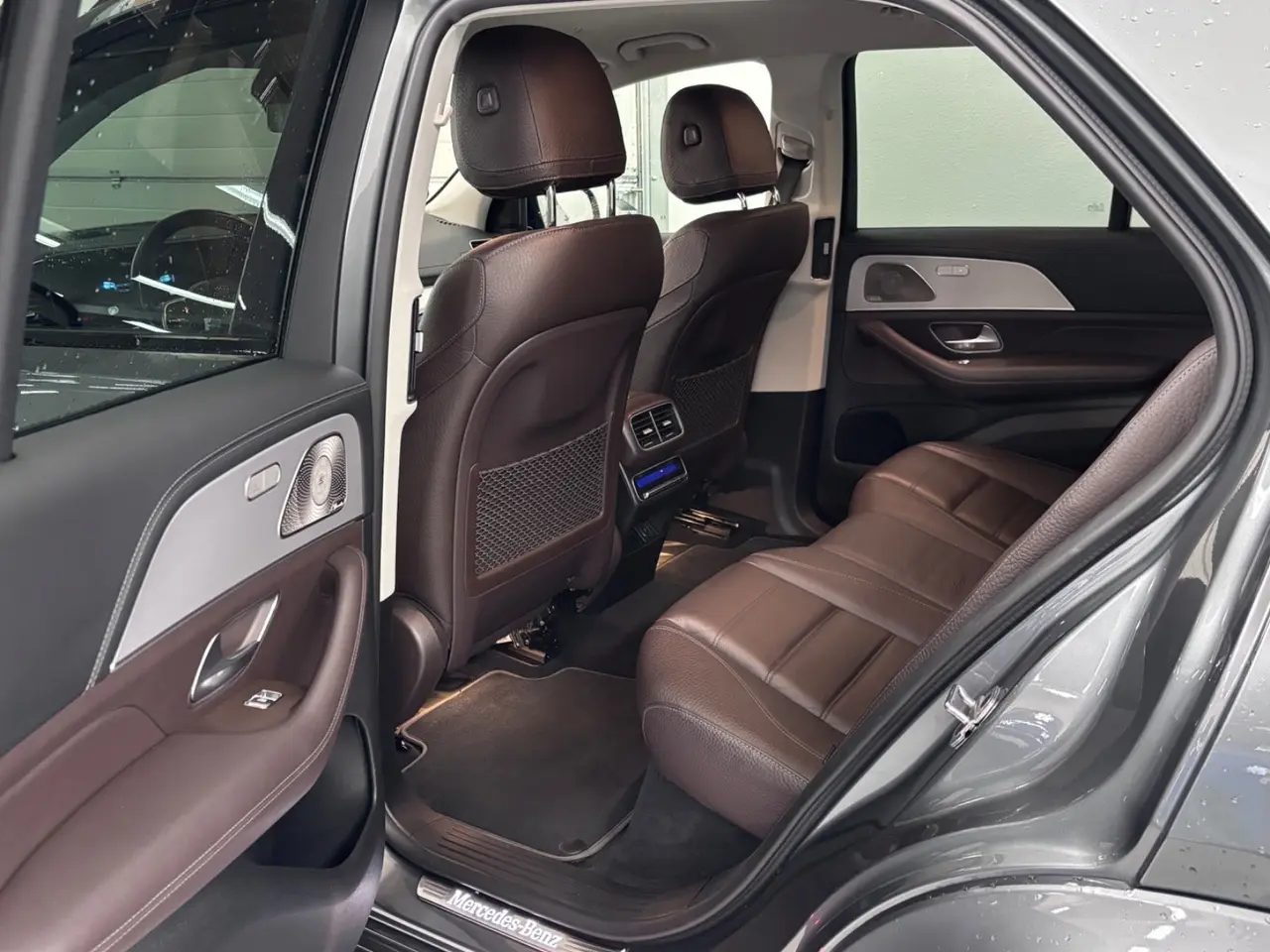 Billede 16 - Mercedes GLE350 de 2,0 AMG Line aut. 4Matic