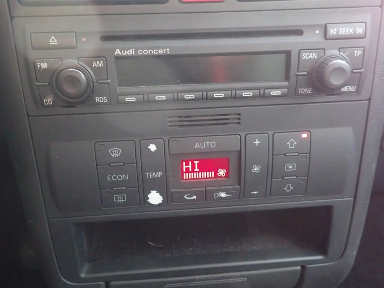 Billede 1 - Audi A2 1,4 TDI 75HK