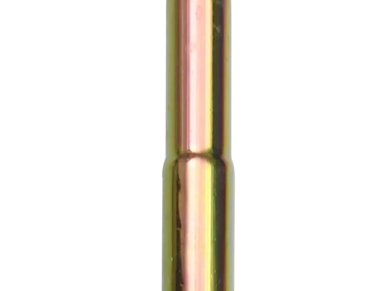Billede 5 - Stænger til solsejl 2 stk. 250 cm galvaniseret stål