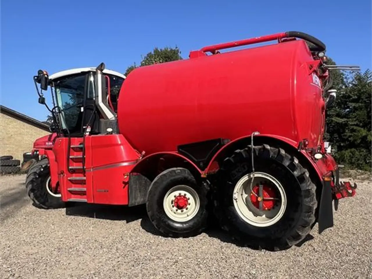 Billede 3 - Vervaet Hydrotrike XL 5x3 -Video!