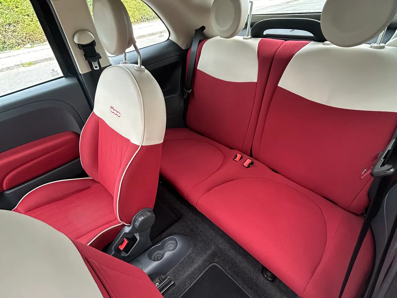 Billede 8 - Fiat 500C cabriolet