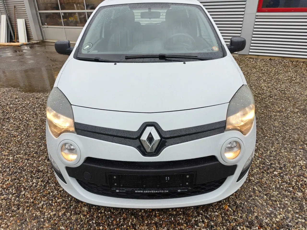 Billede 2 - Renault Twingo 1,2 16V Authentique ECO2